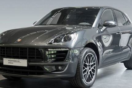 Porsche Macan 67.700 km 48.980 &euro; Frankfurt am Main 65936