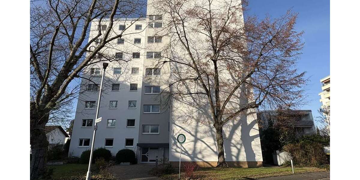 Wohnung zum Kaufen in Seeheim-Jugenheim 175.000 € 58 m² 2 zimmer