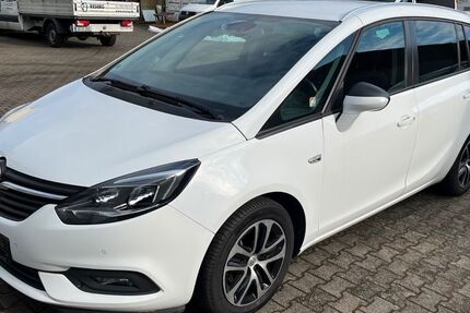Opel Zafira 100.000 km 10.480 &euro; Offenbach am Main 63073