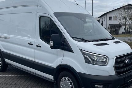 Ford Transit 129.500 km 18.280 &euro; Langen 63225