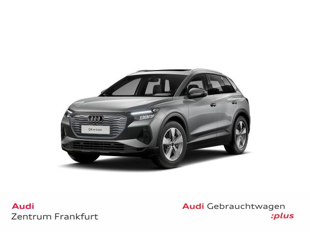 Audi Q4 e-tron 53.112 km 33.550 &euro; Frankfurt am Main 60314