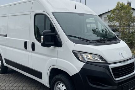 Peugeot Boxer 68.500 km 19.480 &euro; Langen 63225