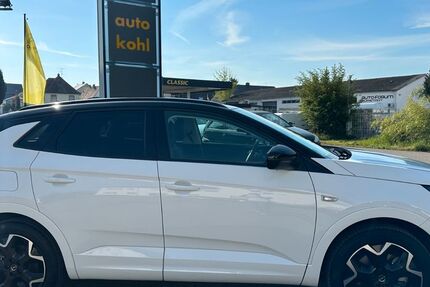 Opel Grandland (X) 29.124 km 24.500 &euro; Bürstadt 68642