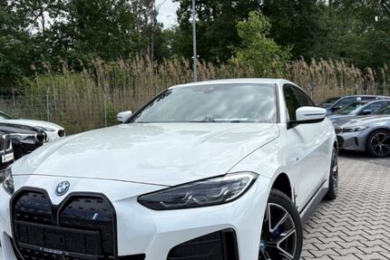 BMW i4 46.638 km 41.288 &euro; Rödermark 63322