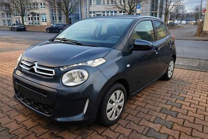 Citroen C1 133.000 km 4.900 &euro; Kelsterbach 65451