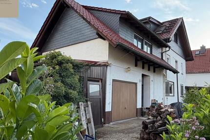 Haus Groß-Gerau Gerau - 8 Zimmer, 200 m&sup2;, 495.000&euro; | Angebot:27199226