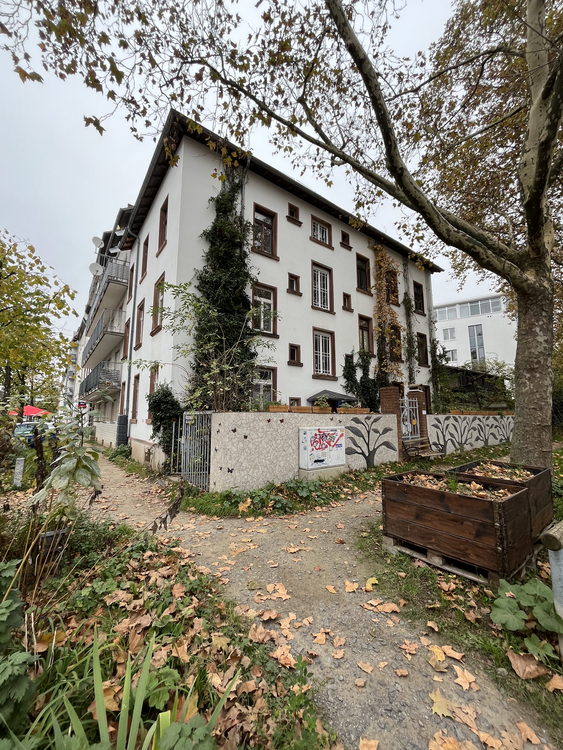 Wohnung zum Mieten in Darmstadt 680 € 60 m²