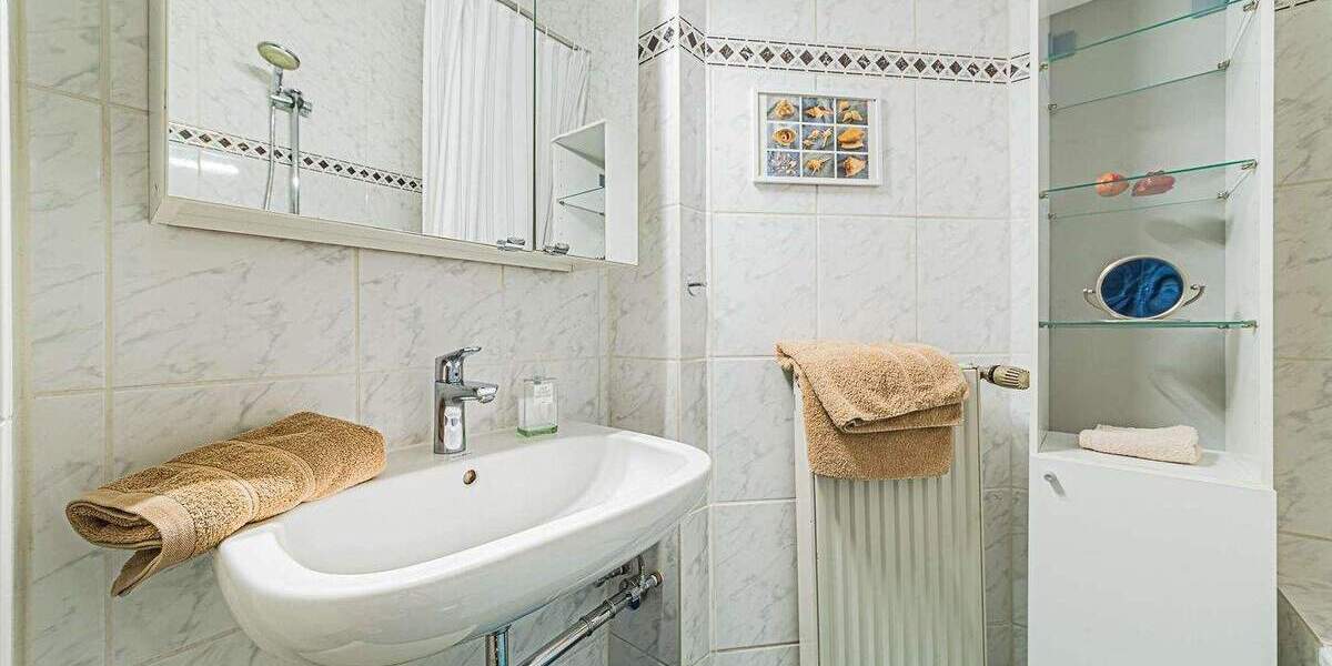 Etagenwohnung Frankfurt am Main Bockenheim - 2 Zimmer, 55 m&sup2;, 1.520&euro; | Angebot:25600905