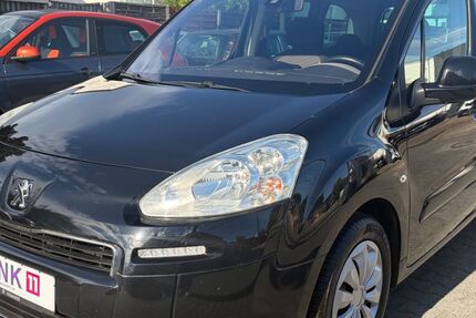 Peugeot Partner 190.500 km 5.690 &euro; Egelsbach 63329