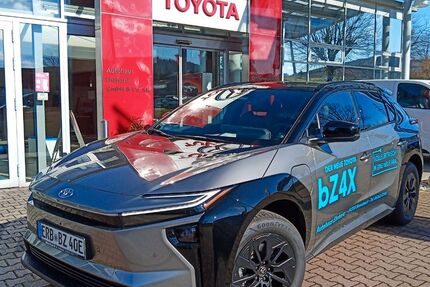 Toyota bZ4X 2.690 km 50.990 &euro; Brensbach 64395