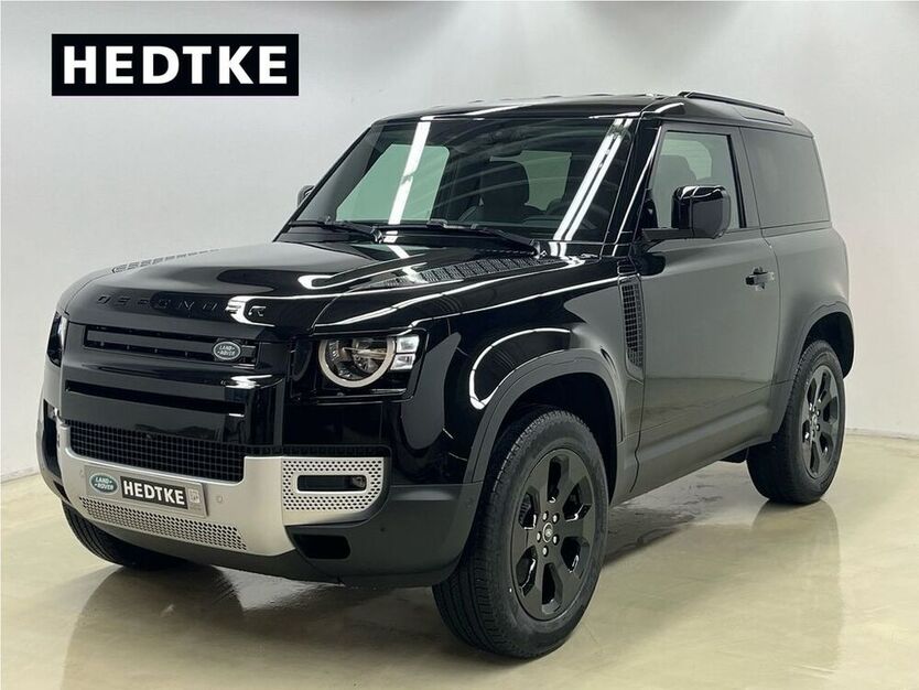 Defender