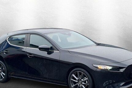 Mazda 3 34.745 km 18.580 &euro; Darmstadt 64293