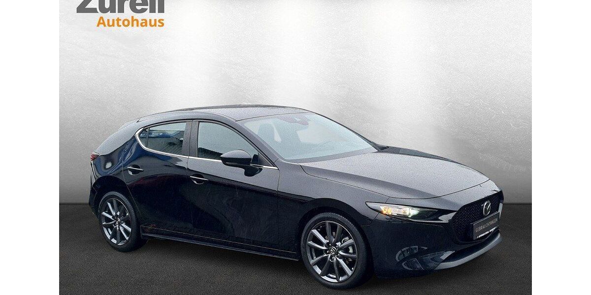Mazda 3 34.745 km 18.580 &euro; Darmstadt 64293