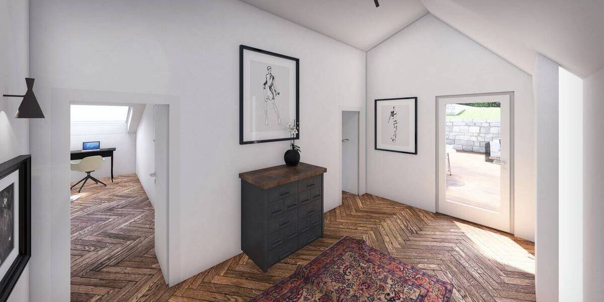 Einfamilienhaus Seeheim-Jugenheim / Ober-Beerbach Ober-Beerbach - 1 Zimmer, 633 m&sup2;, 495.000&euro; | Angebot:26917361