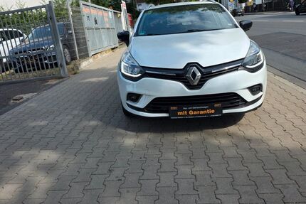 Renault Clio 103.000 km 6.900 &euro; Offenbach 63071