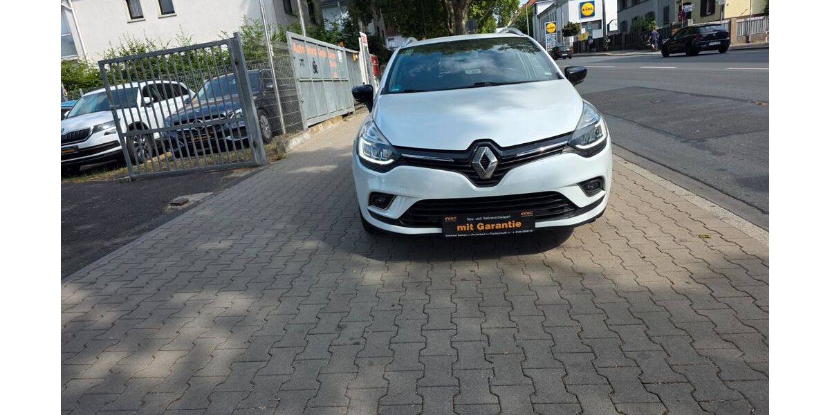 Renault Clio 103.000 km 6.900 &euro; Offenbach 63071