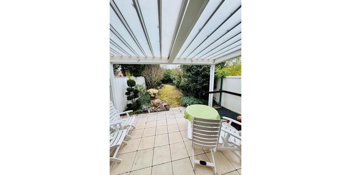 Reihenhaus Frankfurt am Main Mitte-West - 5.5 Zimmer, 112 m&sup2;, 739.000&euro; | Angebot:25101991