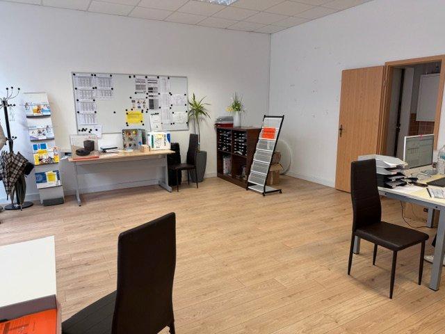 Gewerbeobjekt Darmstadt Eberstadt - 450&euro; | Angebot:26254573