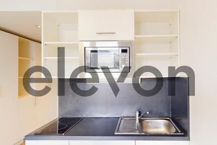 Wohnung Dieburg - 1 Zimmer, 22 m&sup2;, 407&euro; | Angebot:25963364
