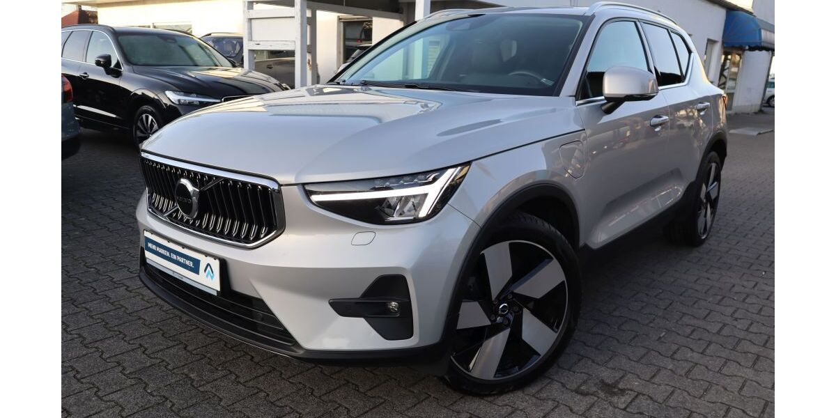 Volvo XC40 61.124 km 29.970 &euro; Darmstadt 64291