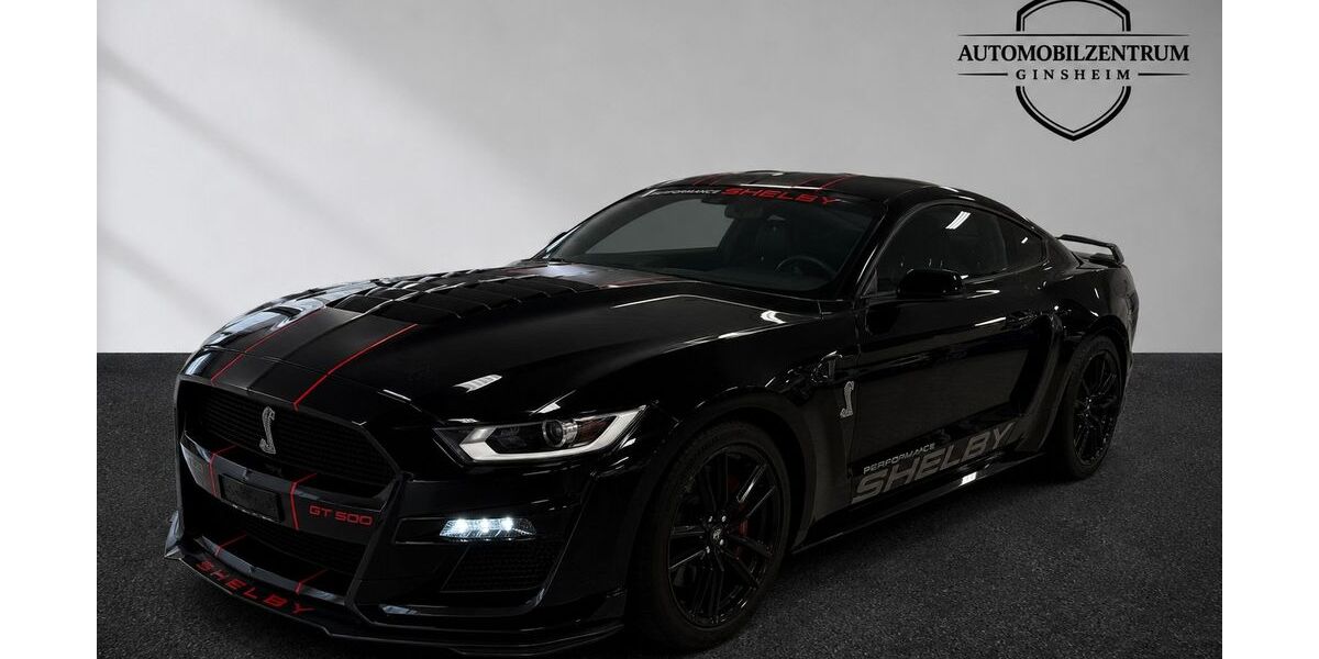 Ford Mustang 99.452 km 25.900 &euro; Ginsheim-Gustavsburg 65462