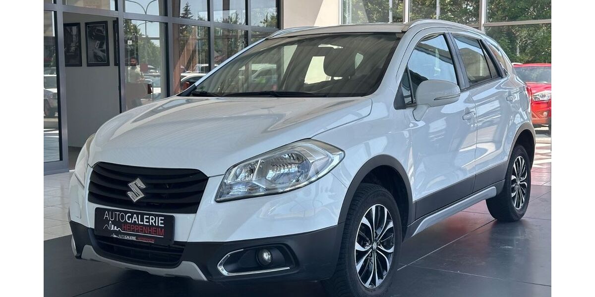 Suzuki SX4 199.000 km 5.800 &euro; Heppenheim 64646