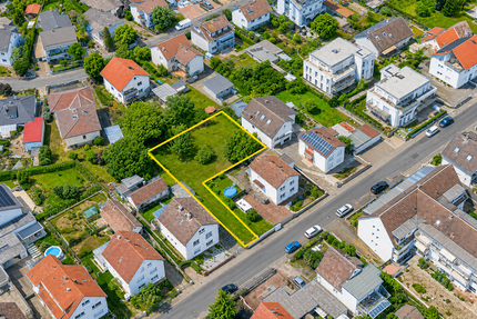 Grundstück Pfungstadt - 470.000&euro; | Angebot:27111559