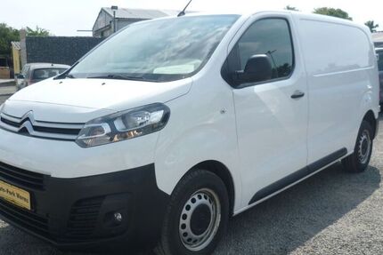 Citroen Jumpy
