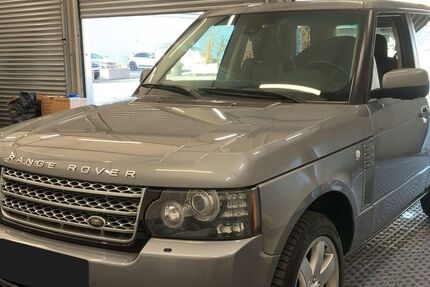 Land Rover Range Rover 187.500 km 18.999 &euro; Biebesheim 64584