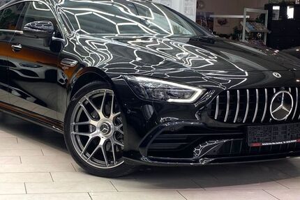 Mercedes-Benz AMG GT 128.373 km 55.900 &euro; Neu-Isenburg 63263