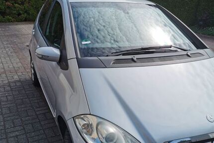 Mercedes-Benz A 160 193.000 km 2.200 &euro; Hattersheim am Main 65795