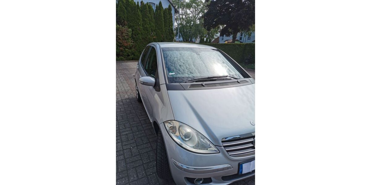 Mercedes-Benz A 160 193.000 km 2.200 &euro; Hattersheim am Main 65795