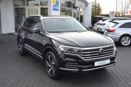 VW Touareg 79.400 km 39.990 &euro; Babenhausen 64832