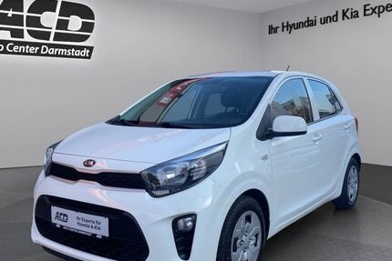 Kia Picanto 67.630 km 9.470 &euro; Darmstadt 64289