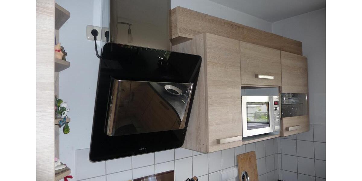 Hochparterre Weiterstadt - 2.5 Zimmer, 66 m&sup2;, 258.000&euro; | Angebot:27190507