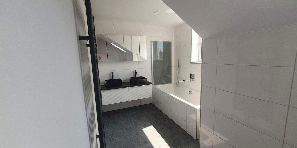 Etagenwohnung Darmstadt Darmstadt-Nord - 6 Zimmer, 152 m&sup2;, 690.000&euro; | Angebot:25037955