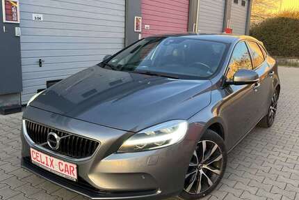 Volvo V40 107.800 km 15.590 &euro; Groß-Gerau 64521