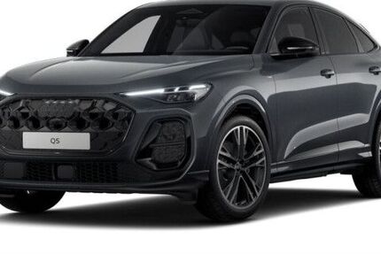 Audi Q5 3.900 km 90.219 &euro; Darmstadt 64295