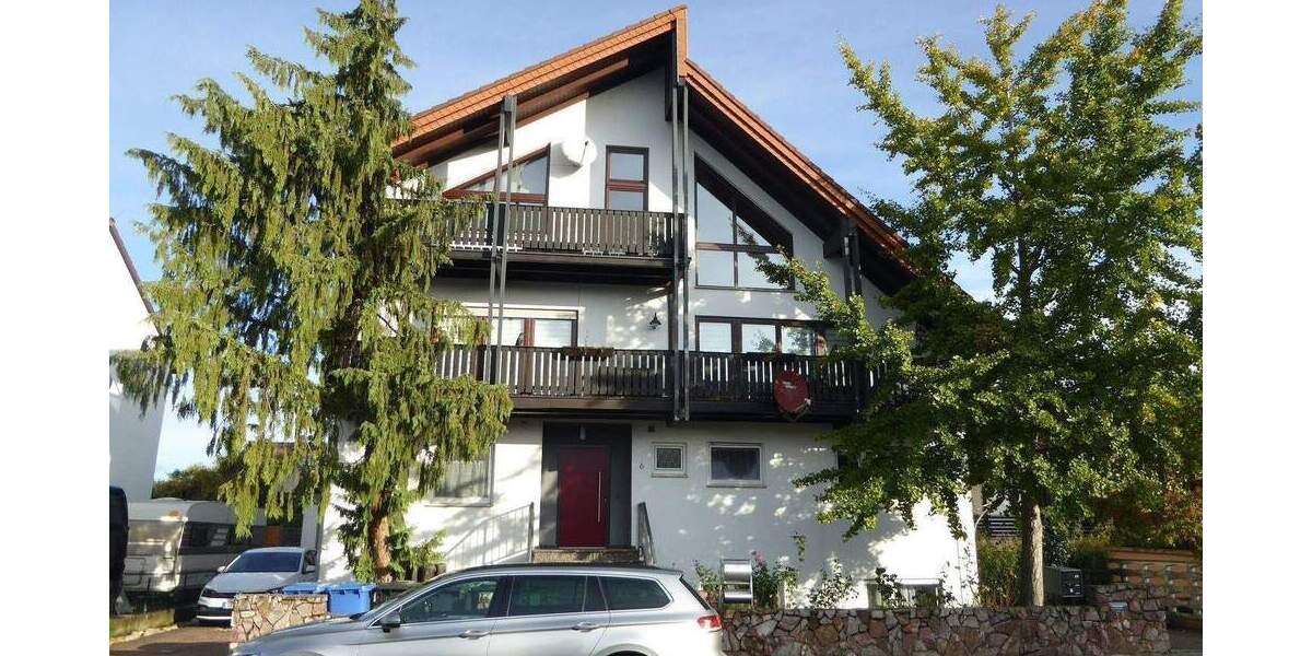 Mehrfamilienhaus, Wohnhaus Riedstadt Goddelau - 1 Zimmer, 366 m&sup2;, 795.000&euro; | Angebot:26904113