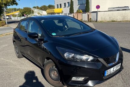 Nissan Micra 94.000 km 9.900 &euro; Hattersheim am Main 65795