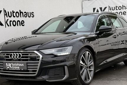 Audi A6 191.410 km 24.990 &euro; Bischofsheim 65474