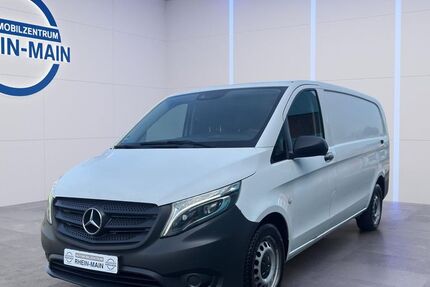 Mercedes-Benz Vito 168.000 km 18.900 &euro; Nauheim 64569