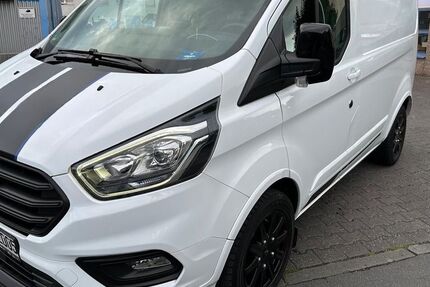 Ford Transit Custom 151.794 km 14.200 € Offenbach 63071