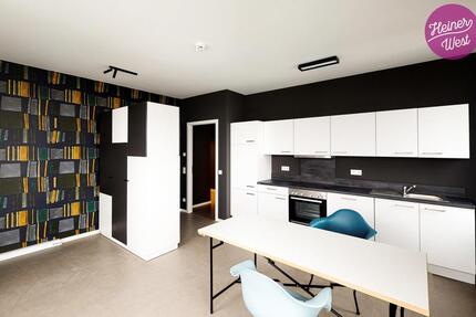 Wohnung Darmstadt Darmstadt-West - 1 Zimmer, 40 m&sup2;, 835&euro; | Angebot:26638071