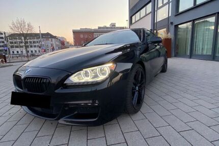 BMW 650