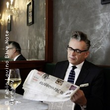 Götz Alsmann - ... bei Nacht 17.12.2025 Centralstation