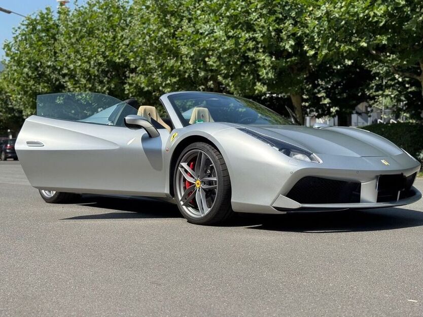 488 Spider