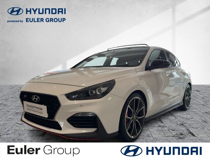 Hyundai i30 64.827 km 25.490 € Frankfurt 60314
