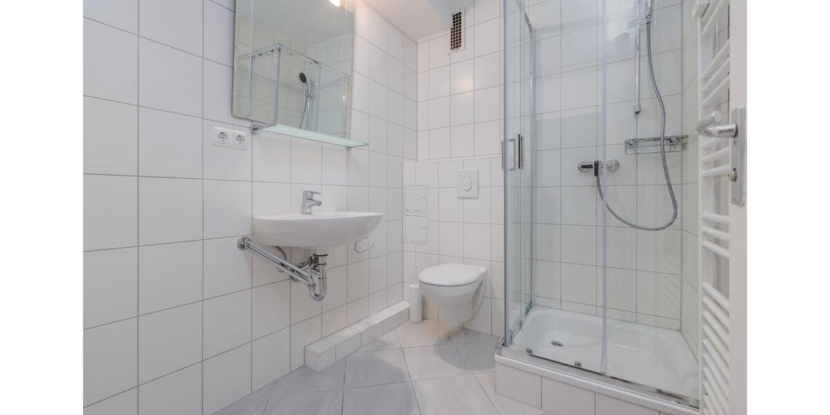 Etagenwohnung Frankfurt am Main Ostend - 1 Zimmer, 33 m&sup2;, 247.500&euro; | Angebot:26906316