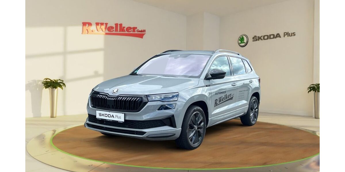 Skoda Karoq 16.970 km 39.900 &euro; Weiterstadt 64331